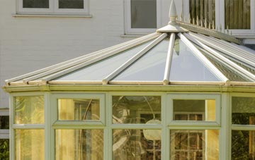 conservatory roof repair Doublebois, Cornwall
