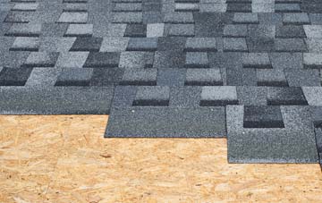 expert Doublebois asphalt roof companies