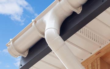 Doublebois gutter installation costs
