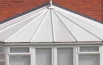 Doublebois polycarbonate conservatory roof repairs
