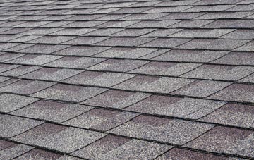 Doublebois tiles for shallow pitch roofing