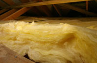 Doublebois pitch roof insulation