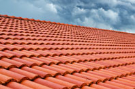 Doublebois roofing tiles